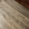 Каменно-полимерная плитка Alpine Floor Дуб Коричневый WPC 